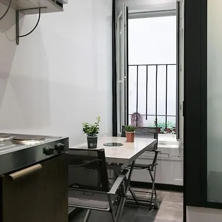 Apartment Dans Le 17eme, A 2km De Sacre Coeur *